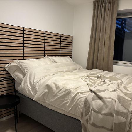 Arctic Escape Studio In Tromso Ngoại thất bức ảnh