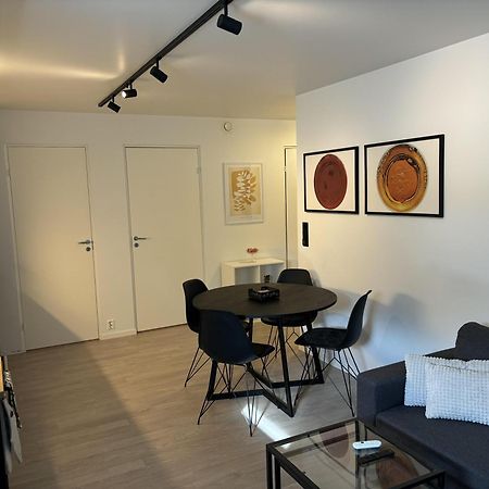 Arctic Escape Studio In Tromso Ngoại thất bức ảnh