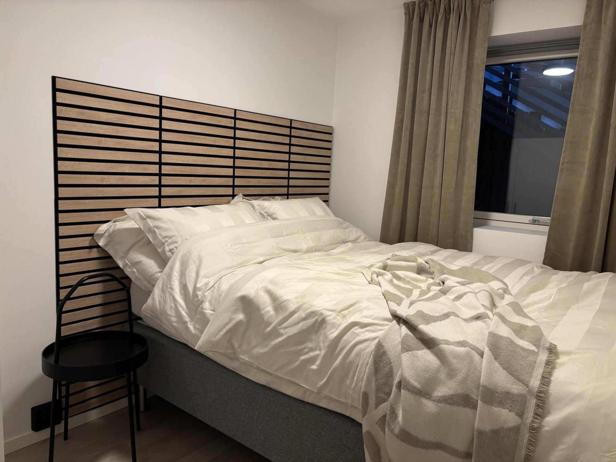 Arctic Escape Studio In Tromso Ngoại thất bức ảnh