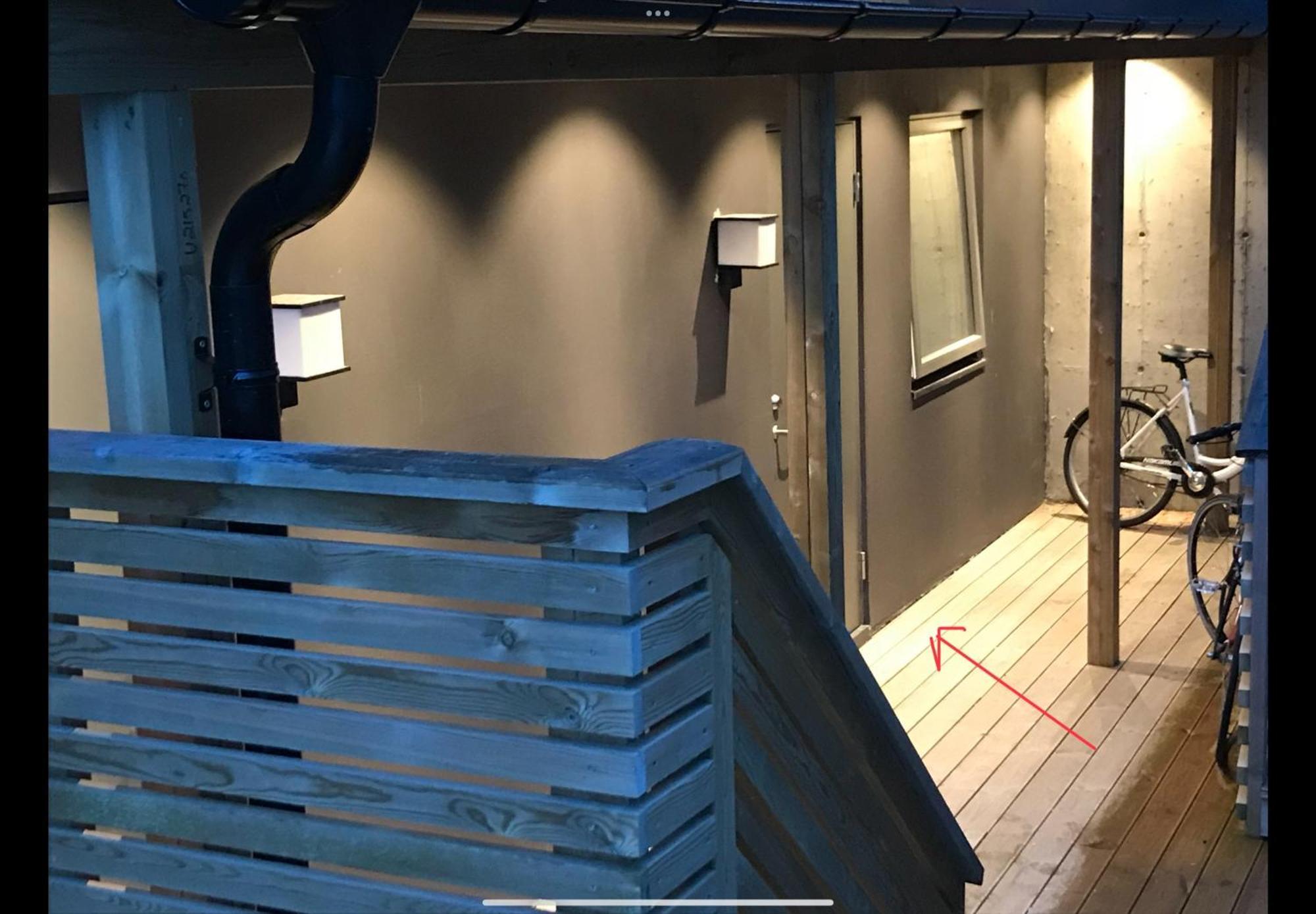 Arctic Escape Studio In Tromso Ngoại thất bức ảnh