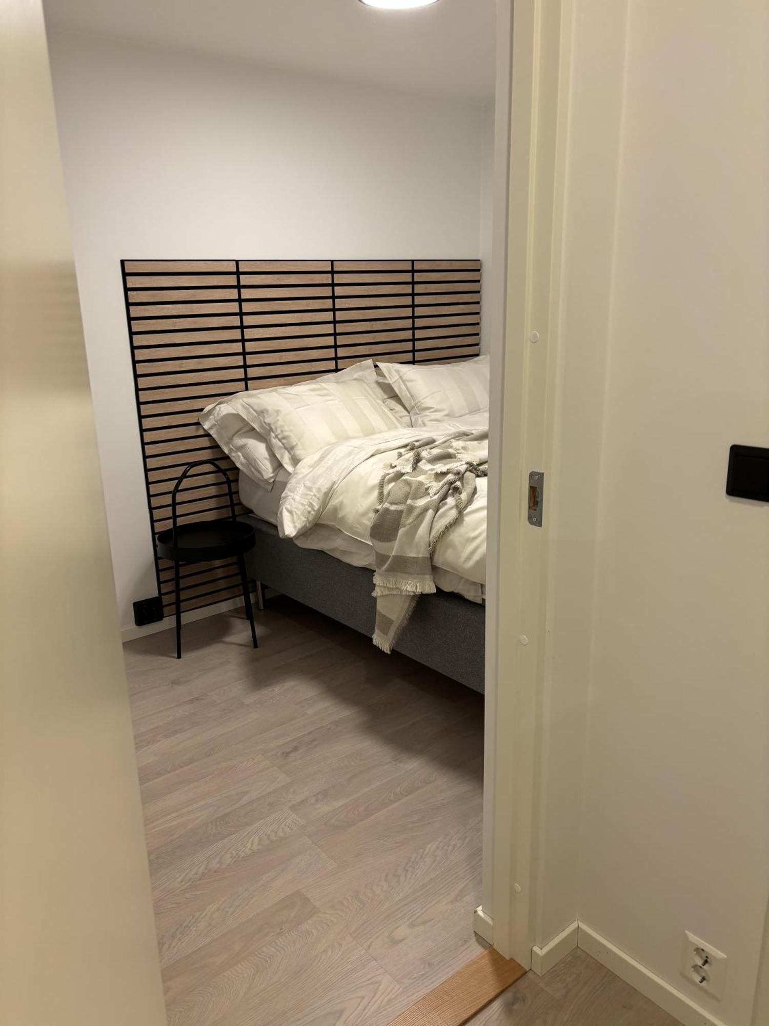 Arctic Escape Studio In Tromso Ngoại thất bức ảnh