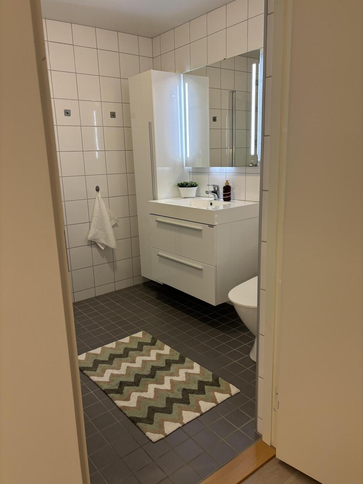 Arctic Escape Studio In Tromso Ngoại thất bức ảnh