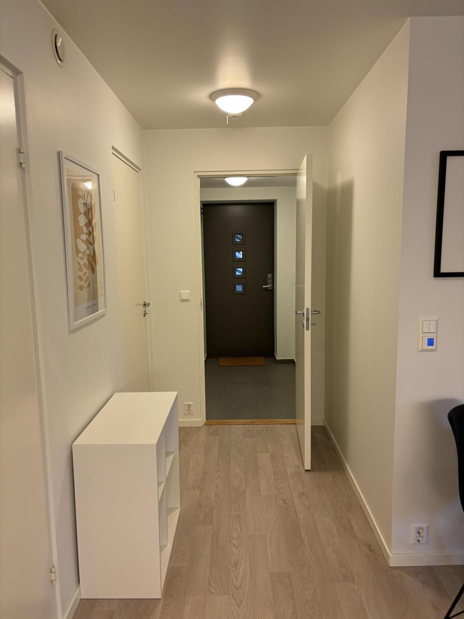 Arctic Escape Studio In Tromso Ngoại thất bức ảnh